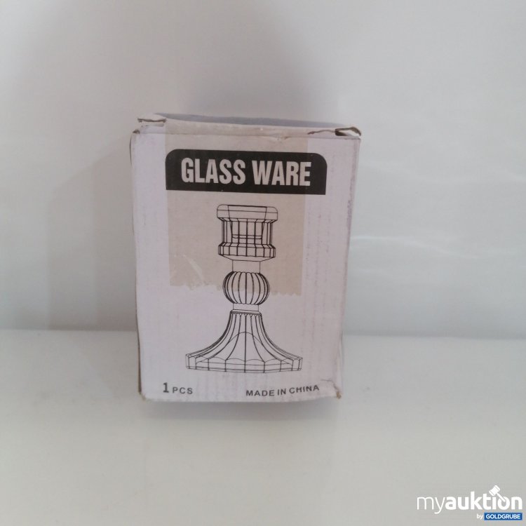 Artikel Nr. 732350: Glass Ware