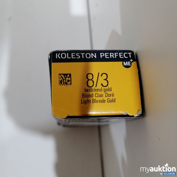 Artikel Nr. 747350: Wella Koleston Perfect Haarfarbe 60ml