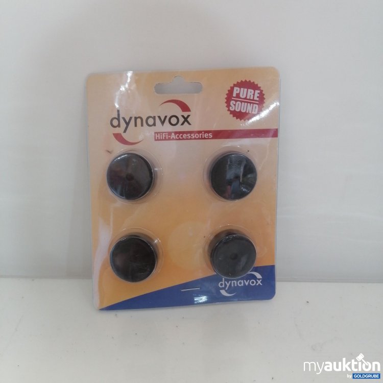 Artikel Nr. 749350: Dynavox HiFi-Accessories 