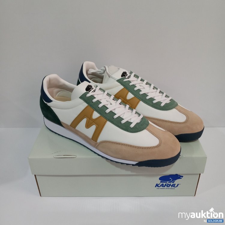 Artikel Nr. 777350: Karhu Sneaker Gr.47