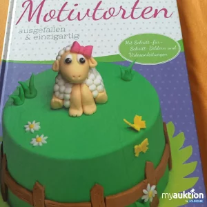 Artikel Nr. 398350: Motivtorten