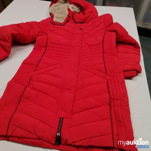 Auktion Emily Parker Jacke 