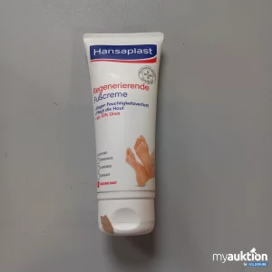 Artikel Nr. 772350: Hansaplast Regenerierende Fußcreme 100ml