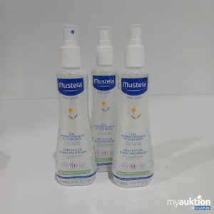 Artikel Nr. 790350: Mustela Hair styler & skin freshener 3x200ml