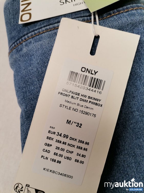 Artikel Nr. 355351: Only Jeans Pants