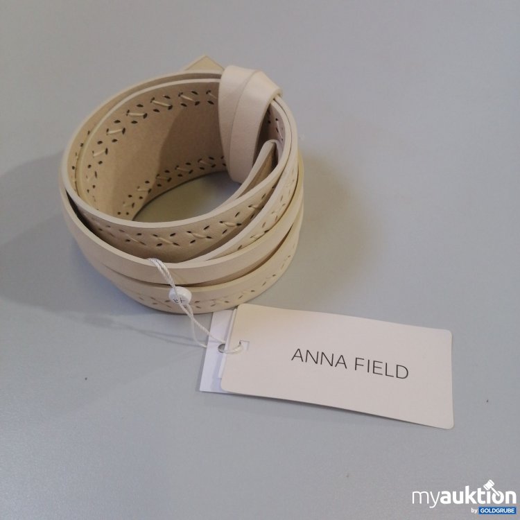 Artikel Nr. 356351: Anna Field Gürtel 