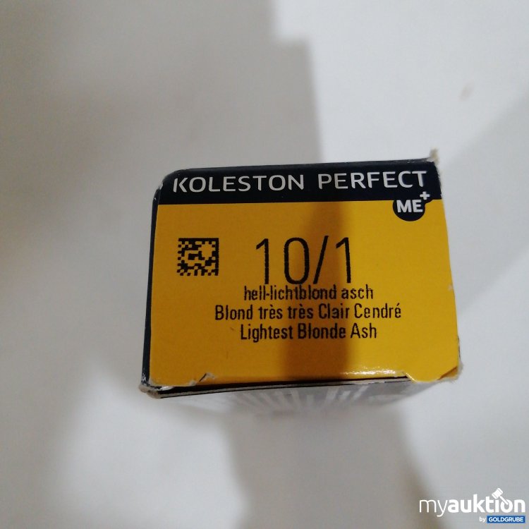 Artikel Nr. 747351: Wella Koleston Perfect Haarfarbe 60ml