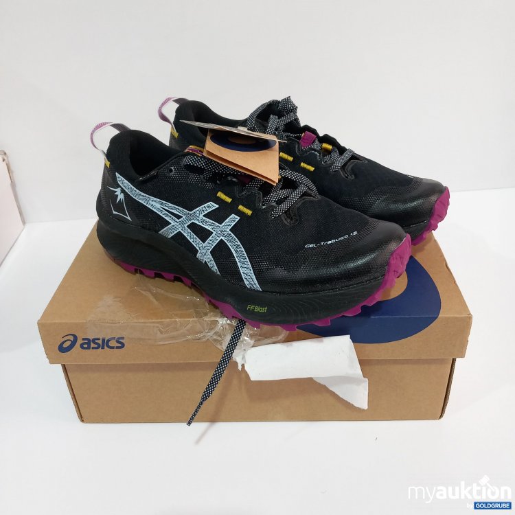 Artikel Nr. 777351: Asics Goretex Gel Trabuco 12 Gr.39,5