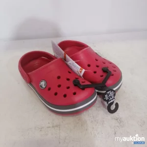 Auktion Crocs Kinder Schuhe 