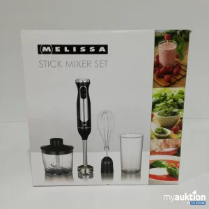 Artikel Nr. 385351: Melissa Stick Mixer Set 