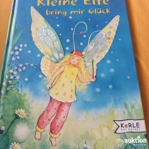 Artikel Nr. 398351: Kleine Elfe brung mir Glück