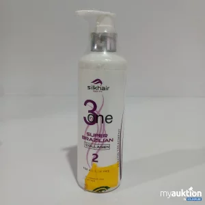 Artikel Nr. 790351: Sikhair 3in1 super Brazilian Collagen 2 200ml