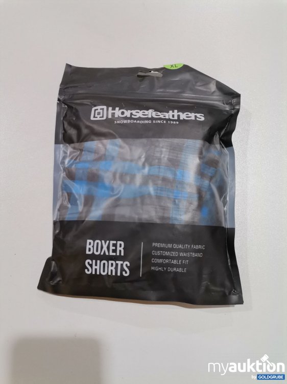 Artikel Nr. 515352: Horse feathers Herren Boxer