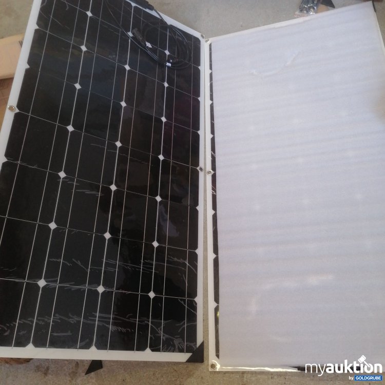 Artikel Nr. 739352: Solarpanel 2 Stück 
