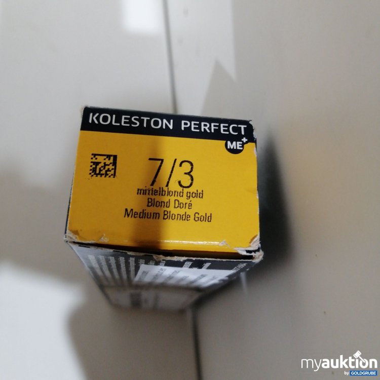 Artikel Nr. 747352: Wella Koleston Perfect Haarfarbe 60ml