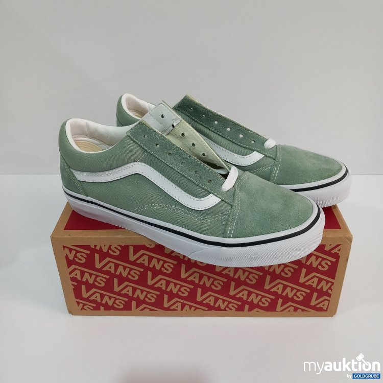 Artikel Nr. 777352: Vans Old Skool Gr.36,5