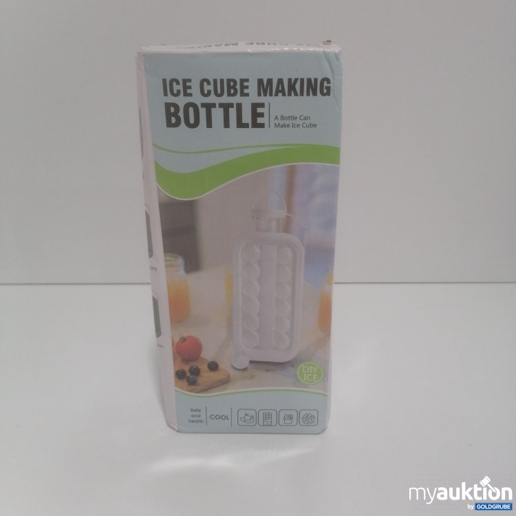 Artikel Nr. 782352: Ice Cube Making Bottle 