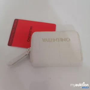 Auktion Valentino Geldbörse 