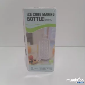 Auktion Ice Cube Making Bottle 