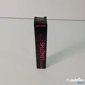 Artikel Nr. 791352: Avon Legendary Lengths Mascara Black 10ml