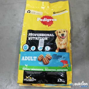 Artikel Nr. 795352: Pedigree Professional Nutrition Tiernahrung 12kg