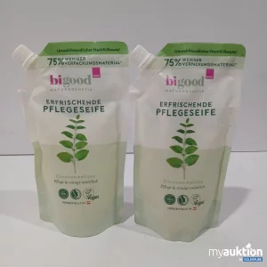 Artikel Nr. 797352: Biogood Pflegeseife 300ml