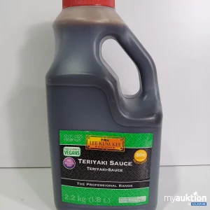 Artikel Nr. 800352: Lee Kum Kee Teriyaki Sauce 1.8l 