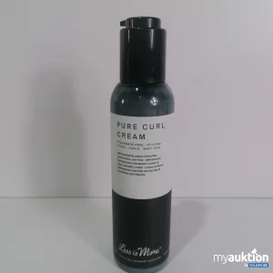 Artikel Nr. 384353: Less is More Pure Curl Cream 150ml