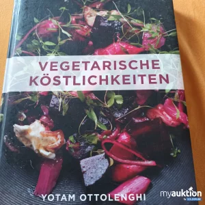 Auktion Vegetarische Köstlichkeiten 