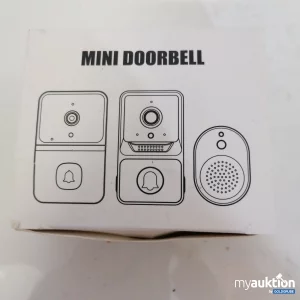 Auktion Mini Doorbell 
