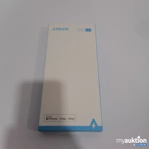 Auktion Anker Nylon Cable 1.8m