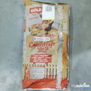 Artikel Nr. 795353: Gold Mix Mini Mix Tiernahrung 20kg