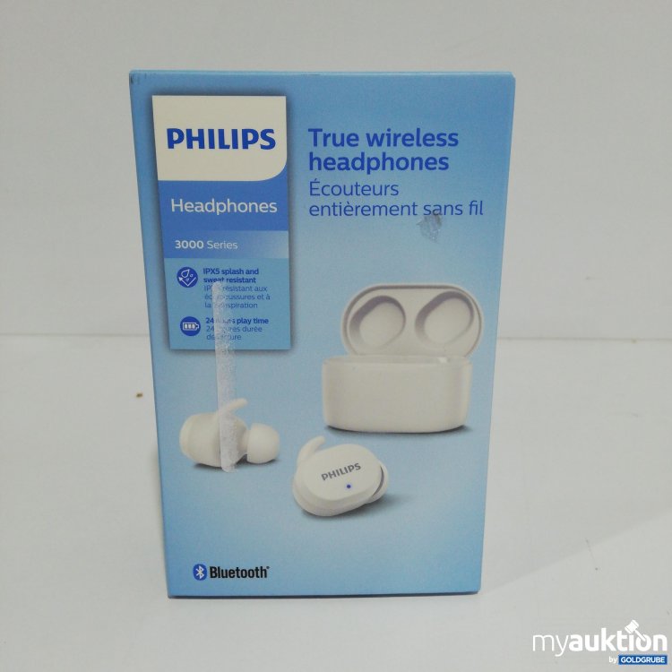 Artikel Nr. 385354: Philips Headphones 3000 Series 