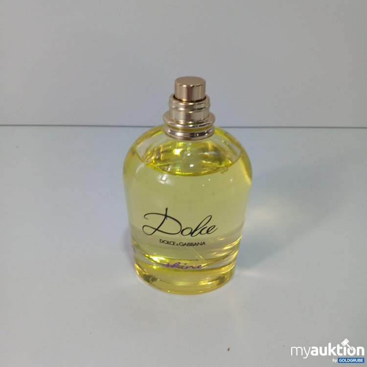 Artikel Nr. 765354: Dolce&Gabbana Shine Eau de Parfum 75ml