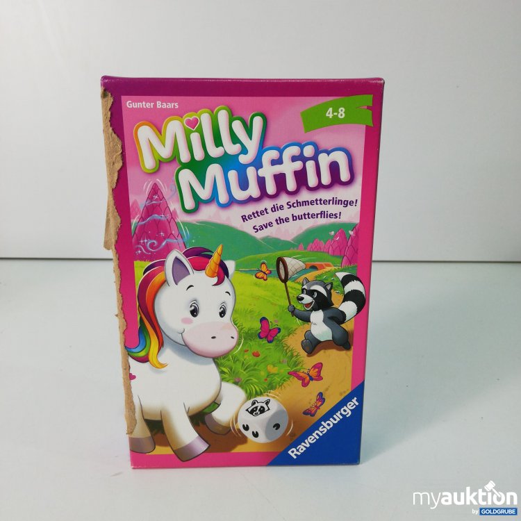 Artikel Nr. 785354: Ravensburger Milly Muffin