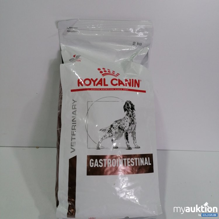 Artikel Nr. 796354: Royal Canin Gastrointestinal 2kg 