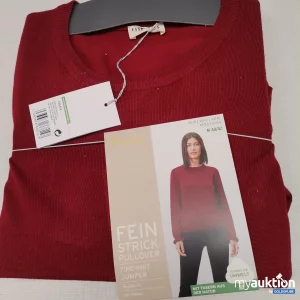 Auktion Tchibo Feinstrick Pullover 