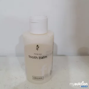 Auktion Fresh Tooth Balm125ml