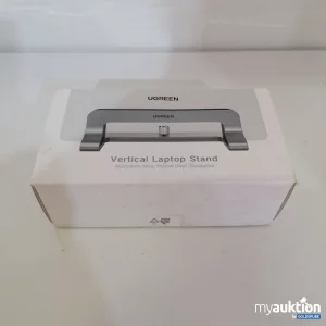 Auktion Ugreen Vertucal Laptop Stand 