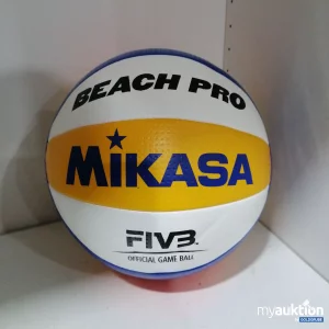 Artikel Nr. 767354: Mikasa Beach Pro Volleyball 