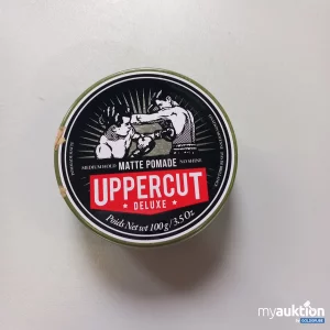 Artikel Nr. 772354: Uppercut Matte Pomade 100g 