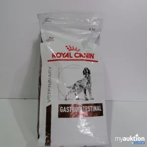 Artikel Nr. 796354: Royal Canin Gastrointestinal 2kg 