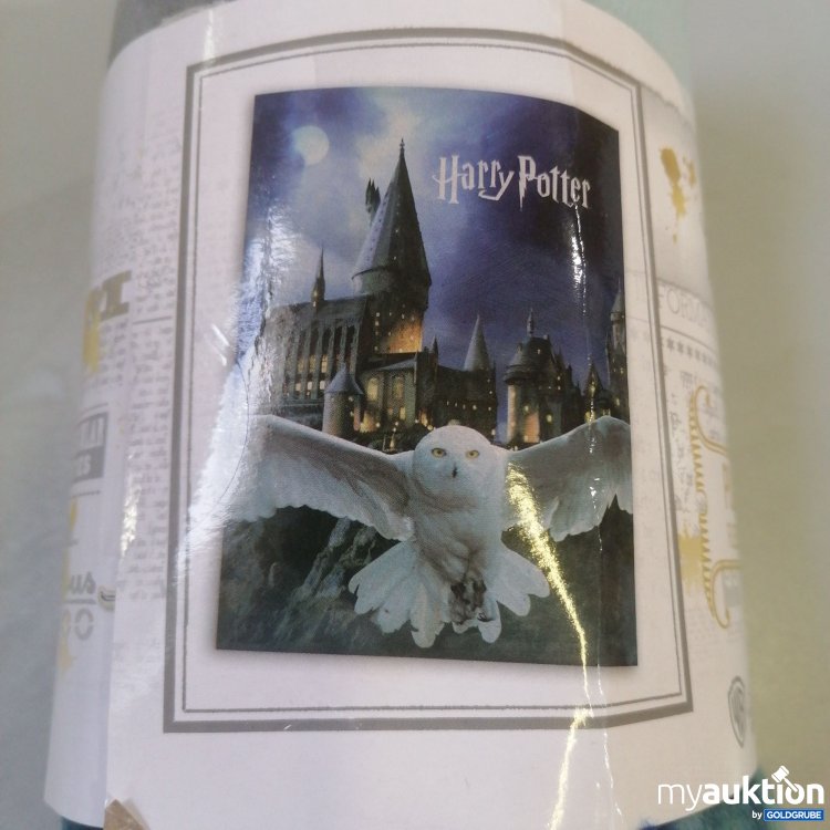 Artikel Nr. 356355: Harry Potter Decke 