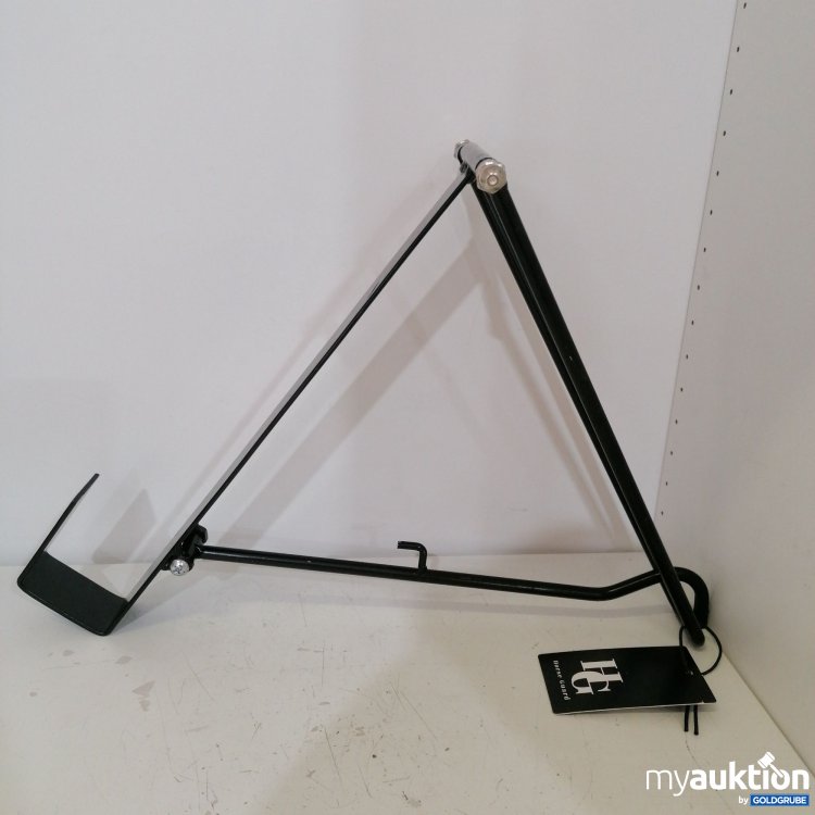 Artikel Nr. 724355: Horse Guard Foldable Saddle hanger 