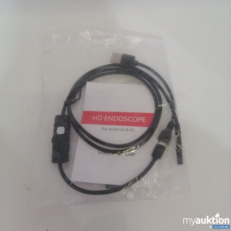 Artikel Nr. 738355: HD Endoscope for Android & PC