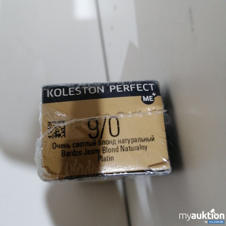 Artikel Nr. 747355: Wella Koleston Perfect Haarfarbe 60ml