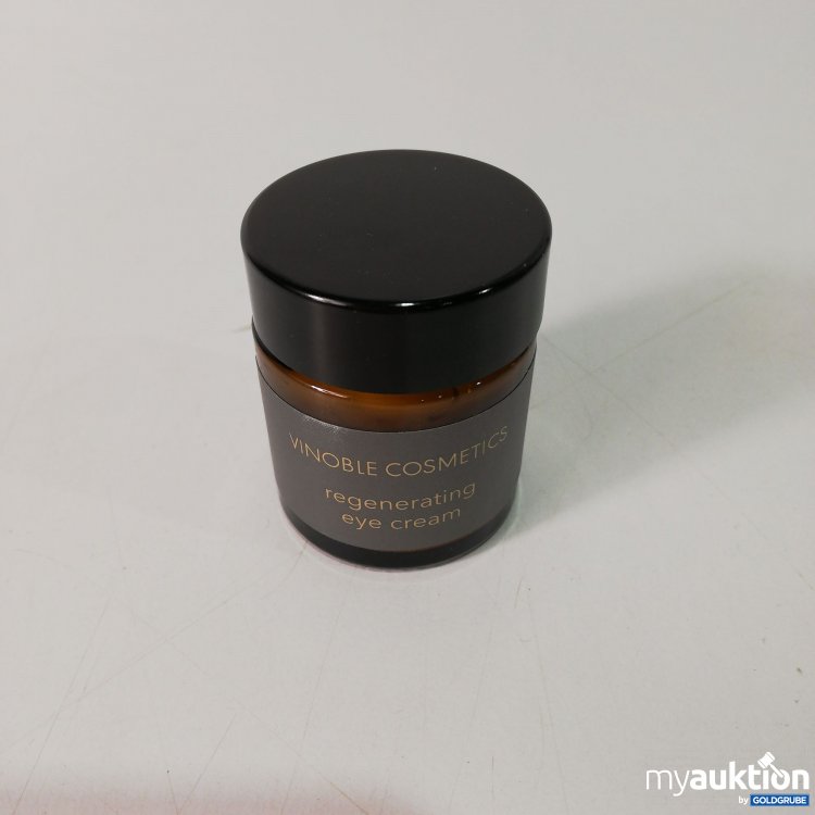 Artikel Nr. 791355: Vinoble Cosmetics Regenerating eye Cream 30ml