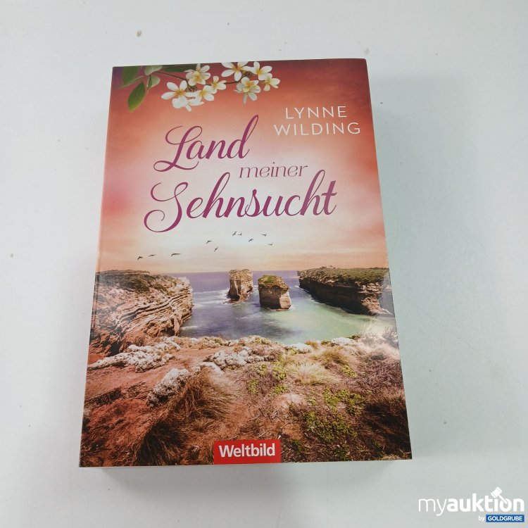 Artikel Nr. 794355: Land meiner Sehnsucht