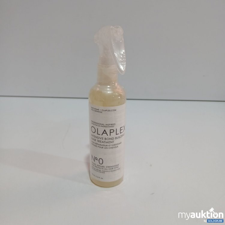 Artikel Nr. 798355: Olaplex Intensive Bond Building Hair Treatment 155ml