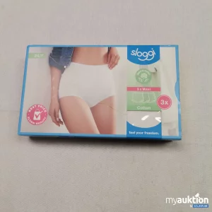 Auktion Sloggi underwear 